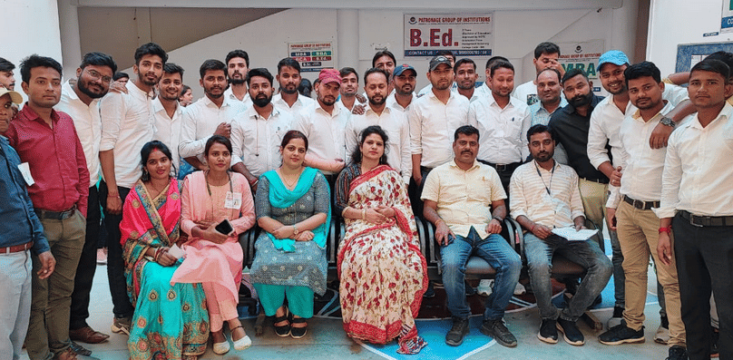 Patronage institute of professional studies Greater Noida Student Life photo 2
